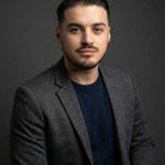 Profile picture of Daniel Selbach Figueiró